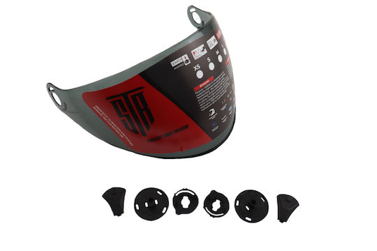 STR Helmet Visor Tint 691-30-070550