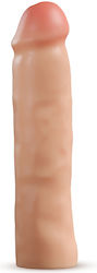 Blush Plus Dildo Ροζ