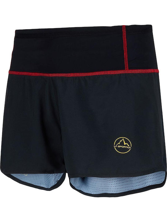 Tempo Sports Men's Shorts Black