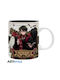 Harry Potter Keramiktasse 320ml Harry + Draco Abymuga638