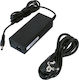 Laptop Power Supply AC Adapter Charger Toshiba 19v 3.95a 75w 5.5mm X 2.5mm Laptop Notebook Charger OEM High Quality Code 60013