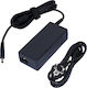 Laptop Power Supply AC Adapter Charger Dell 7570 7306 Dell P66f Dell 65w 19.5v 3.34a 4.5mm X 3.0mm Laptop Notebook Charger OEM High Quality Code 60049