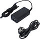 Laptop Power Adapter Charger Samsung Np-3 Np300 Np305 Np300u1a Np305u1a Np300u1z Np305u1z Np305v5a Np350u2a OEM High Quality Code 60001