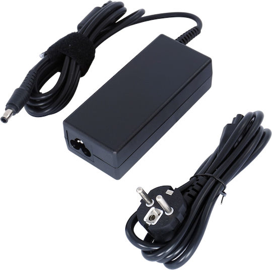 Τροφοδοτικό Laptop Ac Adapter Φορτιστής Samsung Np355e5c-a01us Np365e5c-s01us Np365e5c-s02us Np365e5c-s03us Np365e5c-s04us Np365e5c-s05us Np350e7c-a01us Np370r5e-s01ca Rv711 Sf310 Sf410 Sf510 X460 Oem Υψηλής Ποιότητας Κωδ.60002