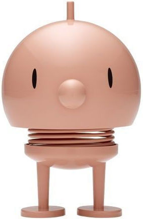 Hoptimist Decorative Bust Bumble M 8.5x8.5x10.7cm 1pcs