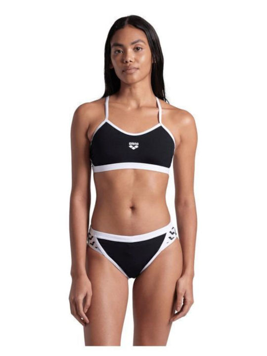 Arena Set Bikini Black
