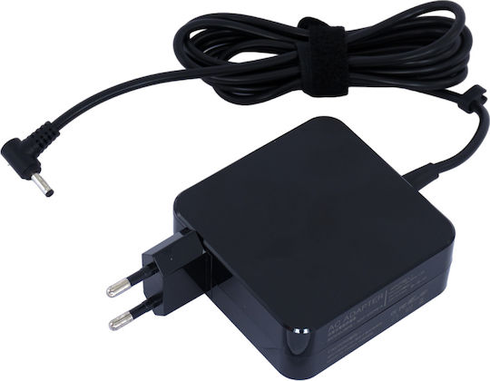 Laptop Power Adapter Charger Toshiba Dynabook Satellite Pro C50-h-104 65w D 3.5mm*1.35mm 19v Laptop Notebook Charger OEM High Quality Code 60241