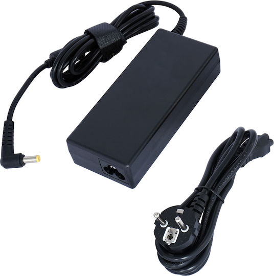 Τροφοδοτικό Laptop Ac Adapter Φορτιστής Acer 5750g 5735 5735z 5739g 5742g 5749z 5920g 5930 6530 6920 7100 7230 7330 Yψηλής Ποιότητας High Quality Κωδ.60033
