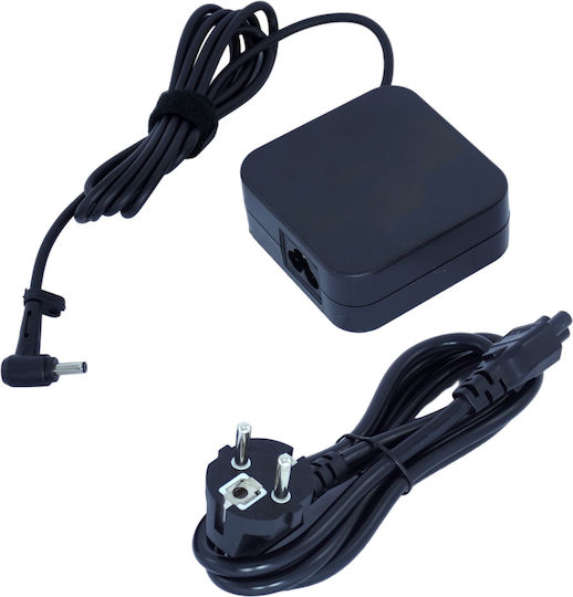 Laptop Power Adapter Charger Asus Vivobook X540u Q200 S200e X102 F102 Pa-1650-78 Adp-65gd B 19v 3.42a 65w 4.0mm*1.35mm Notebook Charger Code 60276