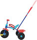 Kids Tricycle with Parental Handle for 18-36 Mo...