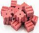 Gemma Rodenticide in Block Form Vebirat 0.5kg