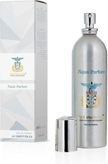 Les Perles D' Orient Aluminum Eau de Parfum 150ml