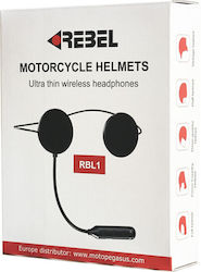 Rebel RBL1 Interfon Unic pentru Cască