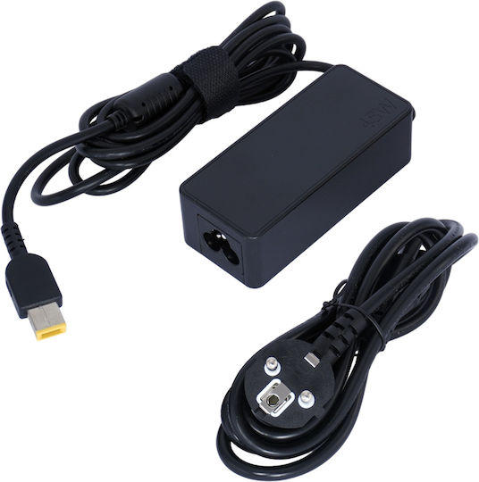 Laptop Power Adapter Charger Lenovo Thinkpad T560 Type 20fh Serial R90kvsbj 00hm615 151111-11 R-41013218 Nsw25960 01fr047 00hm615 Sa10e75793 Adlx45ncc3a Laptop Notebook Charger Oem Code 60060
