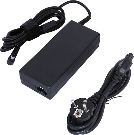 Τροφοδοτικό Laptop Ac Adapter Φορτιστής Fujitsu 19v 4.22a 80w 5.5mm X 2.5mm Celcius H Series H210 H230 H240 Fujitsu Siemens Celcius Mobile Series Mobile Mobile 2 Mobile A Laptop Notebook Charger Oem Υψηλής Ποιότητας Κωδ.60021