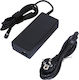Laptop Power Supply AC Adapter Charger Fujitsu 19v 4.22a 80w 5.5mm X 2.5mm S2210 S6310 S6311 S6410 S7010 S7010d S7020 S7020b S7020d S7020e S7021 S7025 S7110 S7111 Laptop Notebook Charger OEM High Quality Code 60021