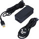 Laptop-Netzteil AC Adapter Ladegerät Lenovo 45W 36200246 20V 2.25A ADLX45NCC34 ADLX45NLC3 36200246 ADLX45NDC3A 45NO289 ADLX45NNCC3A ADLX45NCCEA USB Laptop Notebook Ladegerät OEM Hohe Qualität Code 60060
