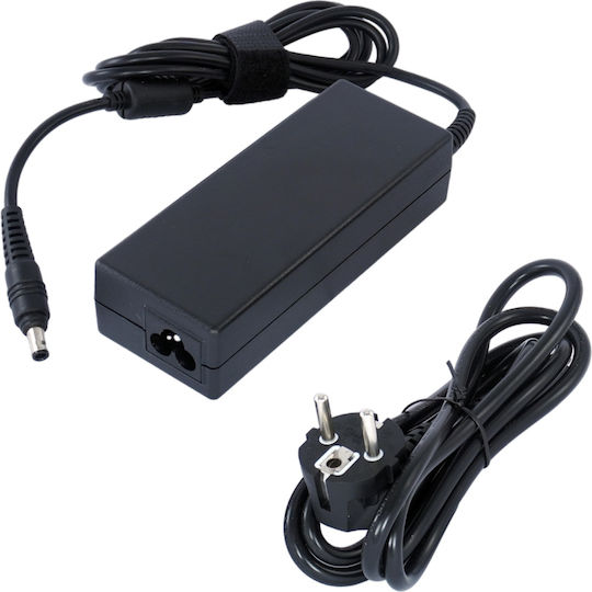 Laptop Power Supply AC Adapter Charger Samsung Ad-9019 Ad-9019s Ad-9019n Ba44-00147a Pa-1900-08s Ad-9019m Nbp001324-00 Api3ad05 Aa-pa1n90w Ad8019 Ad-9019a Ad-9019e Spa-v20 Spa-v20e/e Ba44-00215a Nbp001518-00 Ak-nd-11 OEM Code 60003