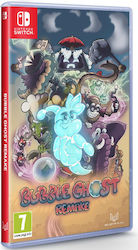Bubble Ghost Bubble Ghost