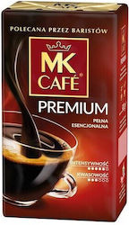 Strauss Coffee Espresso Αλεσμένος 500gr Strauss Coffee Espresso Αλεσμένος 500gr