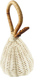 Βρεφική Κουδουνίστρα Weave