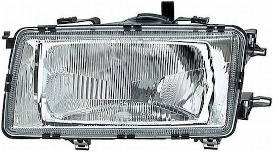 Depo Front Lights for Audi 80 91-94