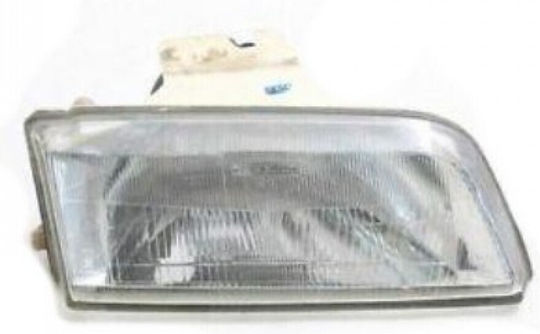 Tyc Δεξί Μπροστινό Φανάρι για Citroen ZX 95656542 | Skroutz.gr