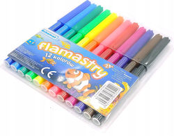 Schema Zeichenstifte Set 12 Farben