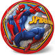 Spiderman Kids Airball Red 14cm.