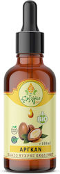 Ελιξήριο Βιολογικό Argan Oil για Μαλλιά και Σώμα 100ml Ελιξήριο Βιολογικό Argan Oil για Μαλλιά και Σώμα 100ml