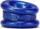 Oxballs Neo Angle Ballstretcher Blueballs
