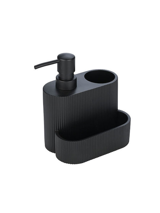 Estia Dispenser Πλαστικό με Θήκη για Σφουγγάρι