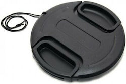 Accpro Objektivdeckel 43mm Schwarz Lf09-43 Accpro Objektivdeckel 43mm Schwarz Lf09-43
