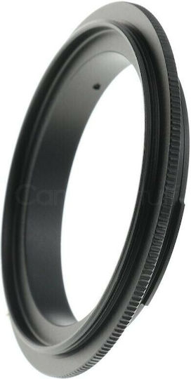 Tianya 67mm Macro Reverse Adapter Ring Nikon Rv_67ai