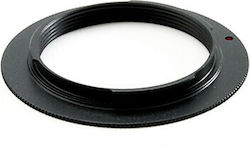 Leinox M42 Lens To Nikon Adapter