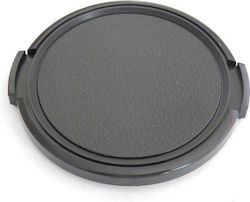 Leinox DK-62 Objektivdeckel 62mm Schwarz