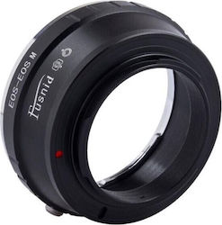 Leinox Canon Eos Lens To Canon Eos M Ef-m Mirrorless Camera Adapter Eos_efm Leinox Canon Eos Lens To Canon Eos M Ef-m Mirrorless Camera Adapter Eos_efm