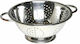 Berkis Stainless Steel Colander Pasta 48x48cm 1pcs
