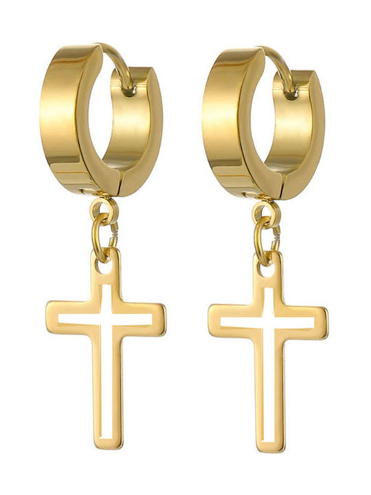 Bode Men's Earrings