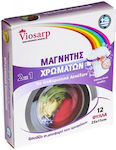 Viosarp Color Catchers 12pcs