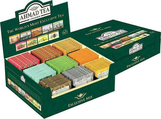 Ahmad Tea Tea 90 Bags 2gr