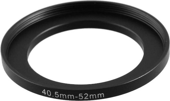 Tianya Step Up Ring 40.5mm To 52mm