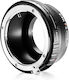Tianya Nikon G Lens To Micro 4/3 Adapter Ng_m43