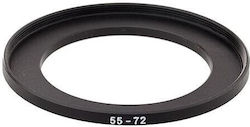 Tianya Step Up Ring 55mm To 72mm