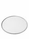 Perforated Aluminum Baking Pan 25cm