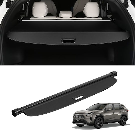Vevor Etazera Car for Toyota RAV 4 2019-2024 Rear Trunk Cover