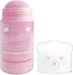 Inuwet Gesichts- & Augenmaske 30ml Inuwet Gesichts- & Augenmaske 30ml