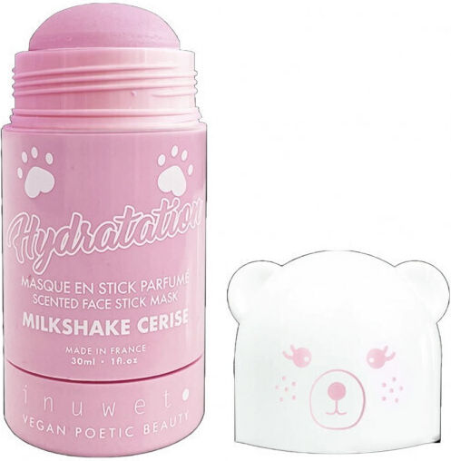 Inuwet Gesichts- & Augenmaske 30ml