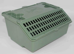 Vogeltransportbox