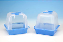 Bird External Bathtub